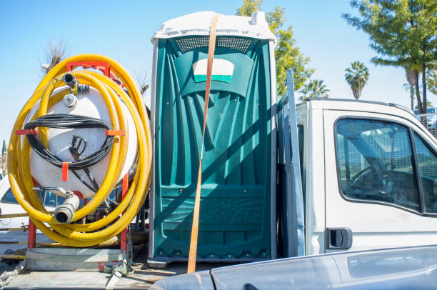 Best Construction site porta potty rental  in Mahopac, NY