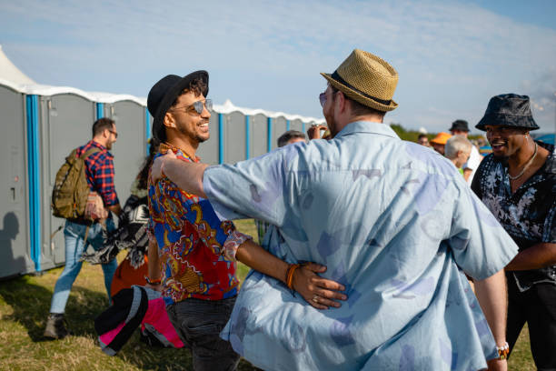 Best Emergency porta potty rental  in Mahopac, NY
