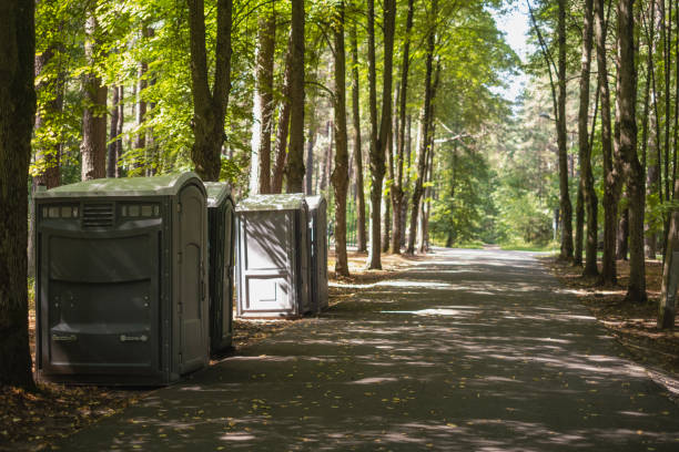 Best Portable restroom trailer rental  in Mahopac, NY