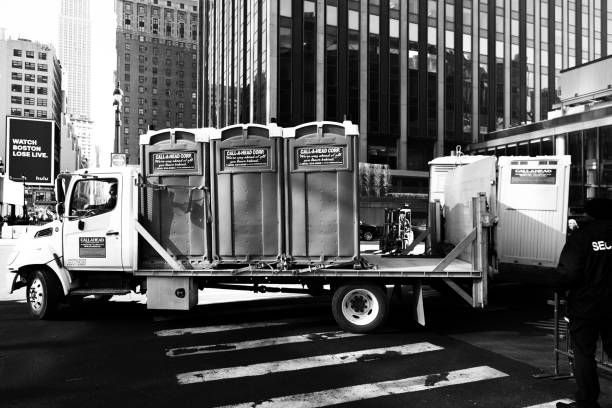 Best High-end porta potty rental  in Mahopac, NY